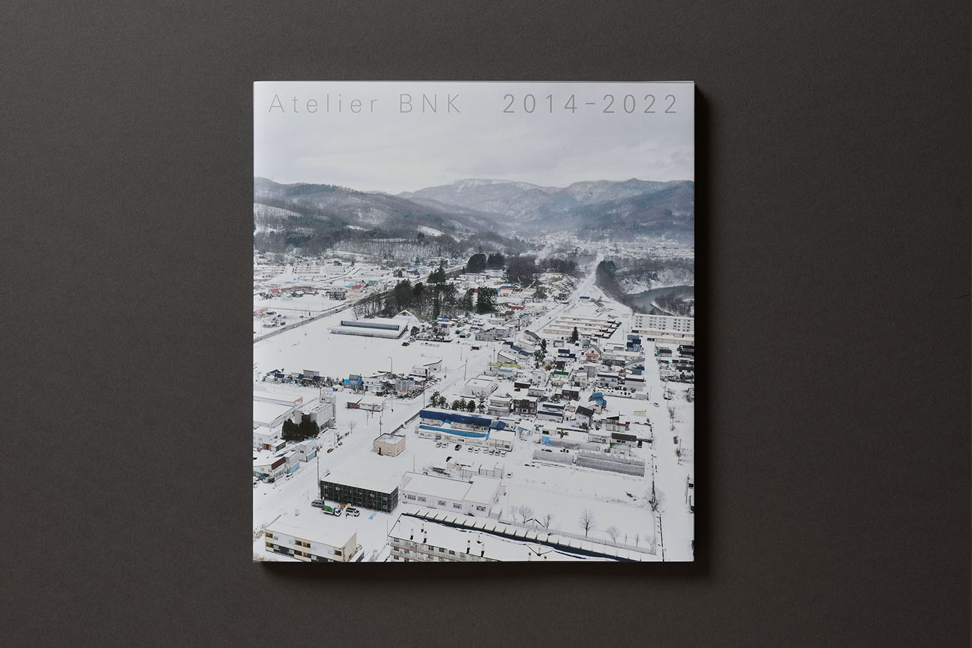 Atelier BNK 2014-2022作品集